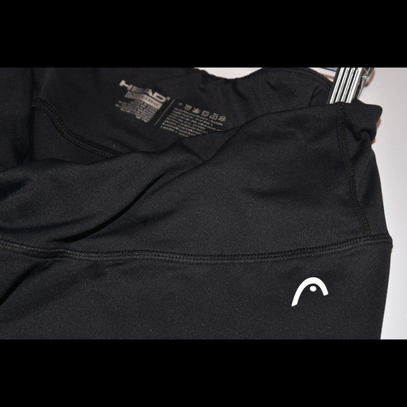 Head Athletic Shorts Size XL as new - Picture 3 of 5